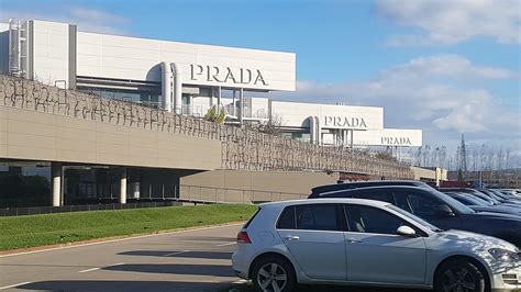 outlet prada montevarchi black friday|prada outlet.